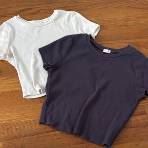 Garage Baby Tees